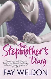 bokomslag The Stepmother's Diary
