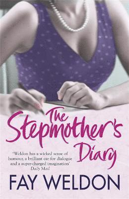 bokomslag Stepmother's Diary