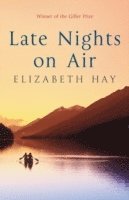 Elizabeth Hay - Late Nights on Air, Häftad