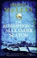bokomslag The Redemption of Alexander Seaton