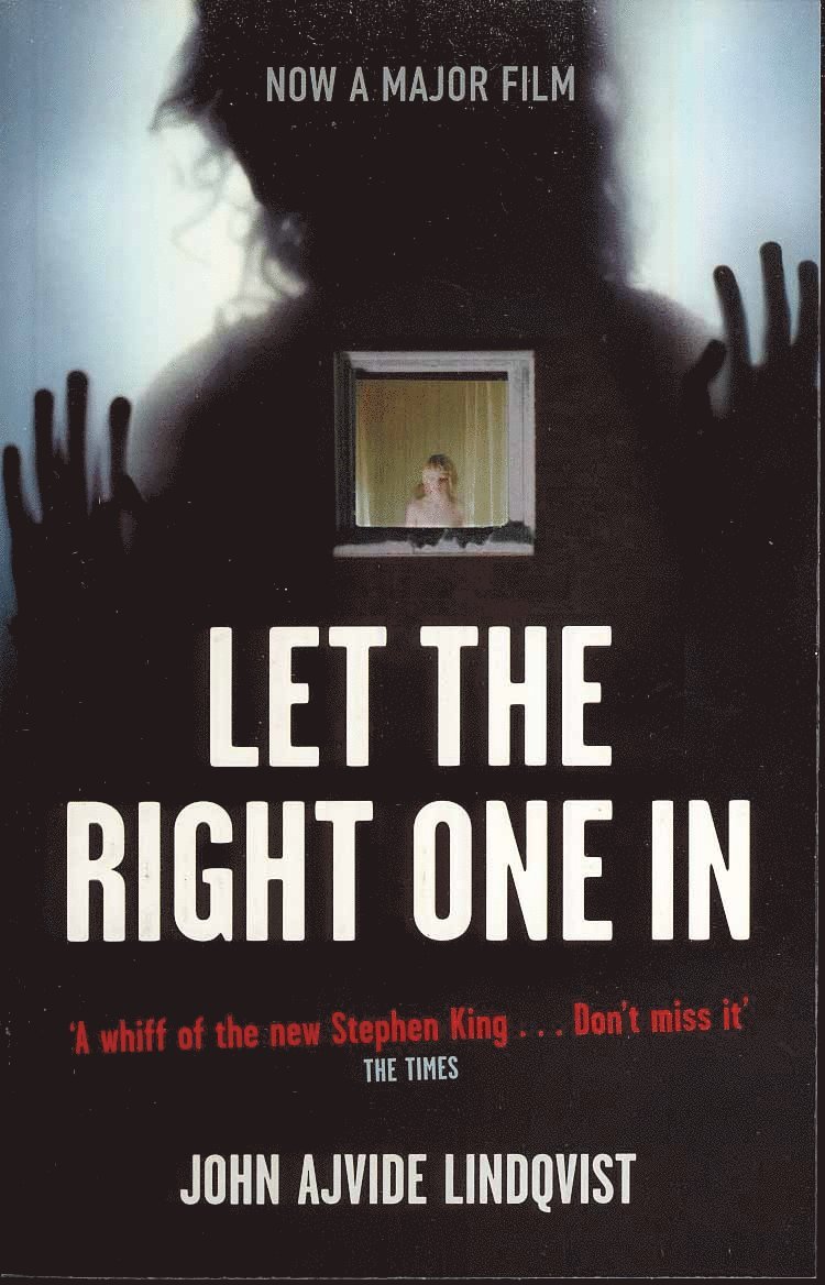 Let the Right One In 1