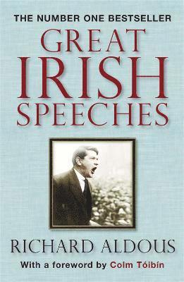 Great Irish Speeches 1