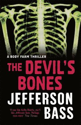 The Devil's Bones 1