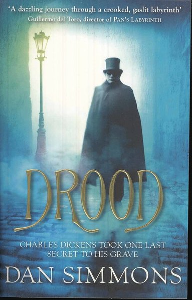 Dan Simmons, Quercus - Drood, Häftad