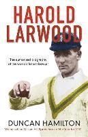bokomslag Harold Larwood