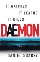 Daniel Suarez, Quercus - Daemon, Häftad