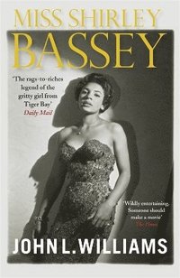 bokomslag Miss Shirley Bassey
