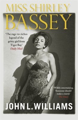 Miss Shirley Bassey 1