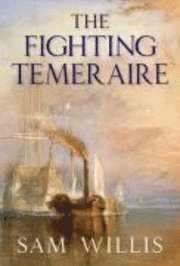 "Fighting Temeraire"