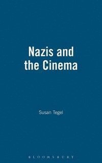 bokomslag Nazis and the Cinema