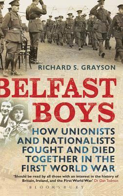 Belfast Boys 1