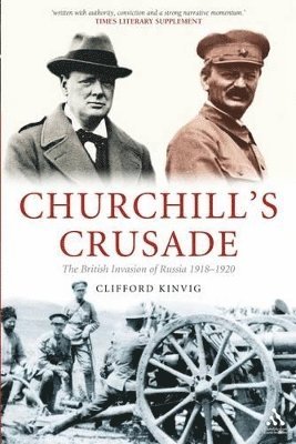 Churchill's Crusade 1
