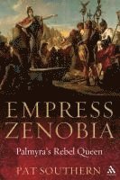Pat Southern - Empress Zenobia, Inbunden