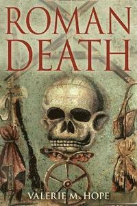 bokomslag Roman Death