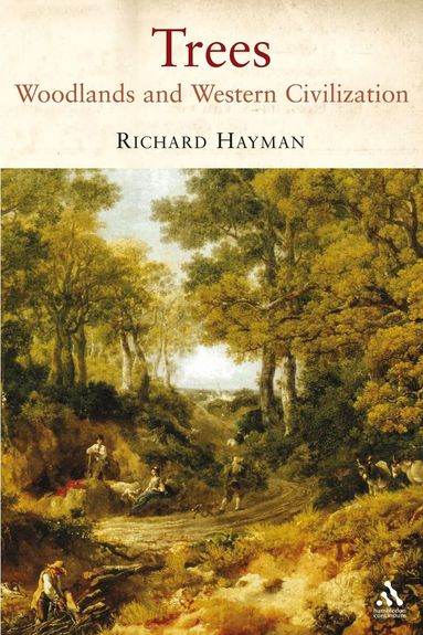 Richard Hayman - Trees, Häftad