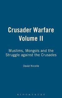 bokomslag Crusader Warfare Volume II