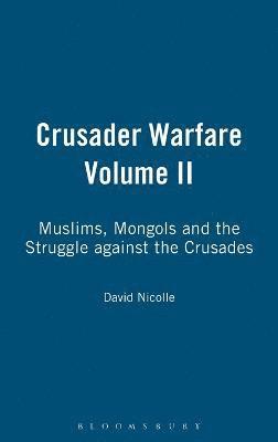 bokomslag Crusader Warfare Volume II