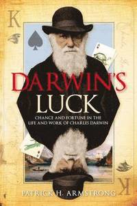 bokomslag Darwin's Luck
