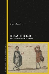bokomslag The Roman Castrati
