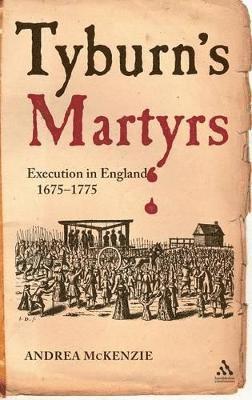 Tyburn's Martyrs 1