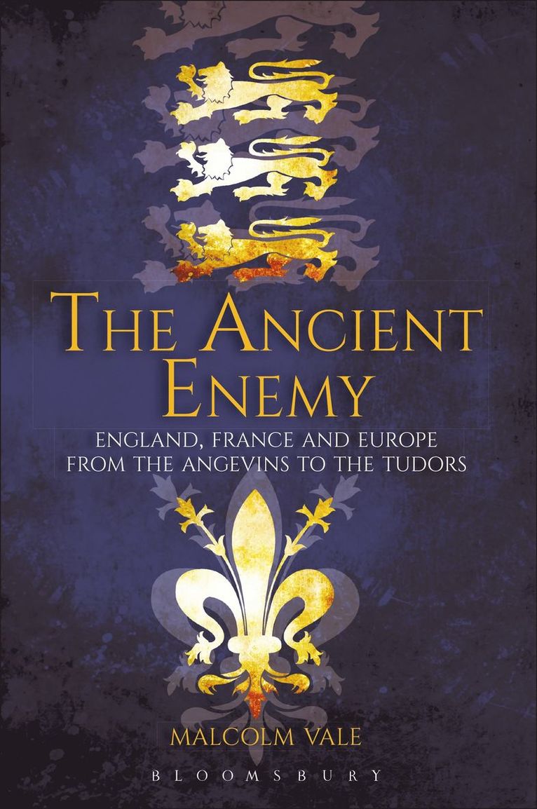 Ancient Enemy