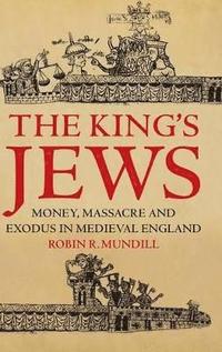 bokomslag The King's Jews