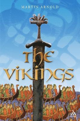 The Vikings 1