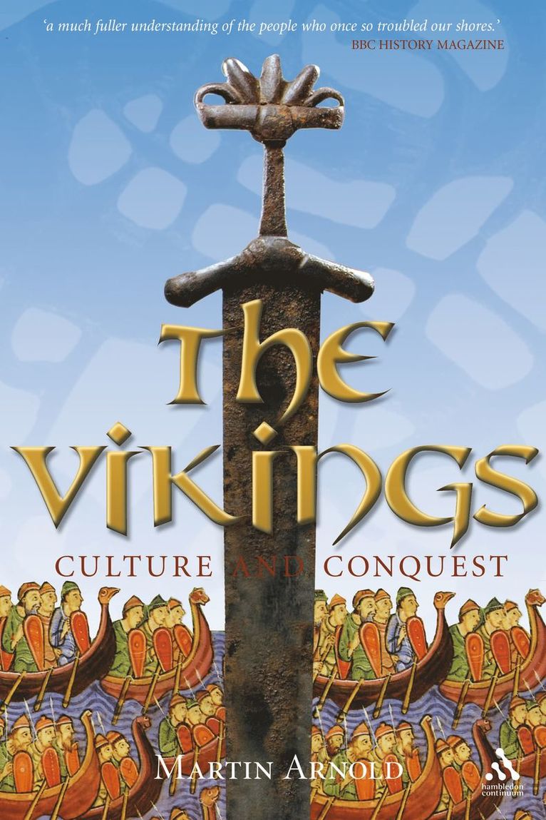 The Vikings 1