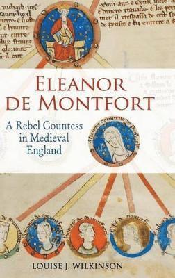 Eleanor de Montfort 1