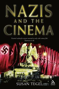 bokomslag Nazis and the Cinema