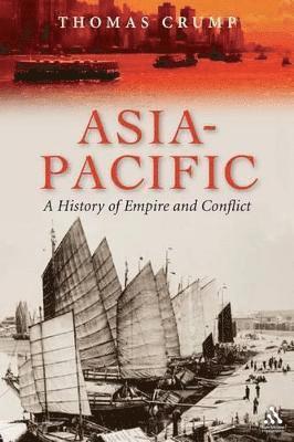 Asia-Pacific 1