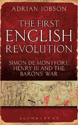 First English Revolution
