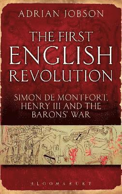 The First English Revolution 1