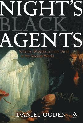Night's Black Agents 1