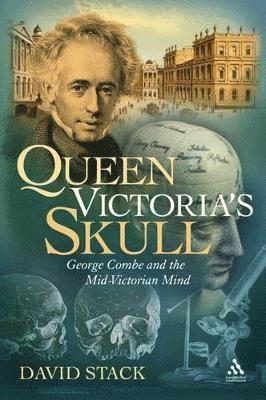 bokomslag Queen Victoria's Skull