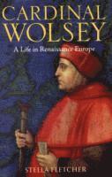 bokomslag Cardinal Wolsey