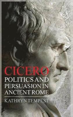 Kathryn Tempest - Cicero, Inbunden