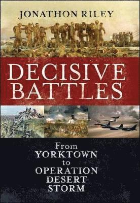 Riley, J: Decisive Battles