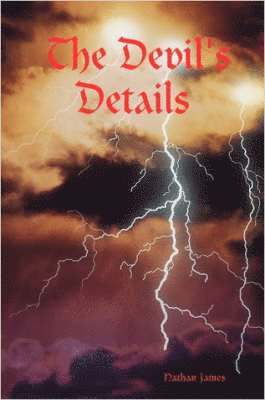 Nathan James - Devil's Details, Häftad