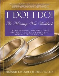 bokomslag I Do! I Do! The Marriage Vow Workbook