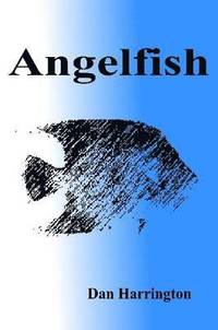 bokomslag Angelfish