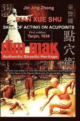 bokomslag Authentic Shaolin Heritage