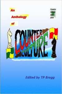 bokomslag Counter Culture Anthology