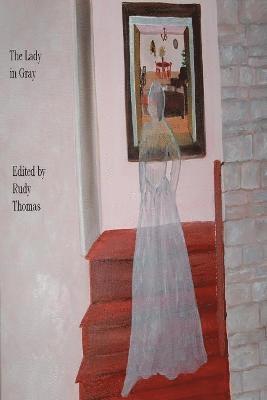 Edited by Rudy Thomas, Rudy Thomas - Lady in Gray, Häftad