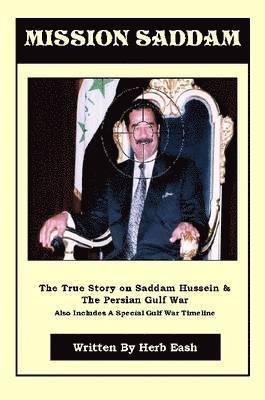 Mission Saddam 1