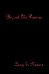 bokomslag Beyond The Promise