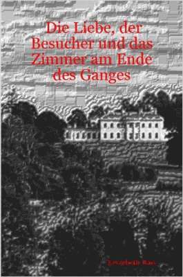 bokomslag Die Liebe, Der Besucher Und Das Zimmer am Ende Des Ganges