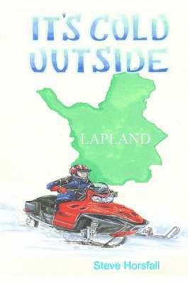 Steve, Horsfall - It's Cold Outside, Häftad