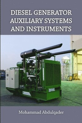 Diesel Generator Auxiliary Systems and Instruments 1