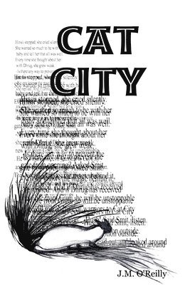 Cat City 1